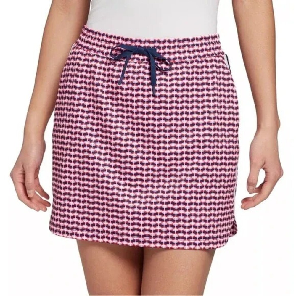 Lady Hagen Golf Skort Size XL Summer Pickleball Tennis Workout Preppy Walter NEW
